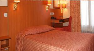 Hotel Terminus Orleans 2*