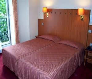 Terminus Orleans Hotel Paris