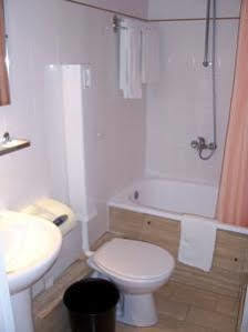 Hotel Terminus Orleans 2*