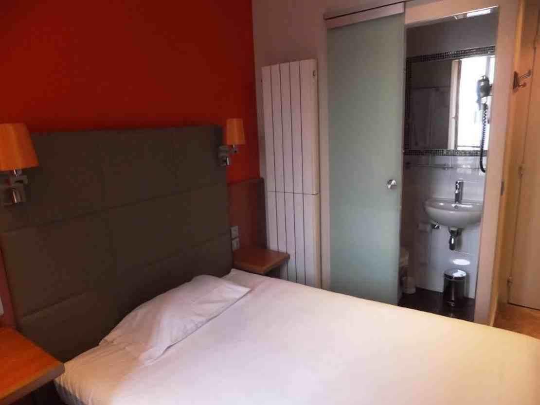 Terminus Orleans Hotel Paris