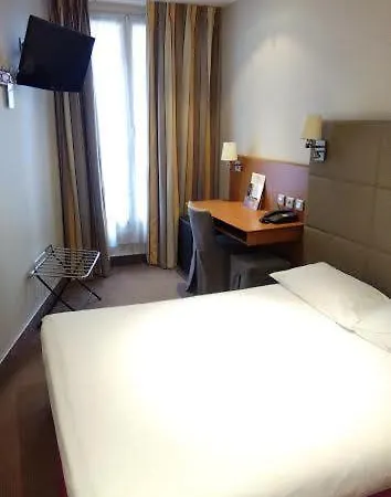 Terminus Orleans Paris Hotel Buitenkant foto